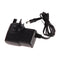 AC 100-240V Converter Adapter DC 5.5mm x 2.5MM 5V 2A 2000mA Charger UK Plug