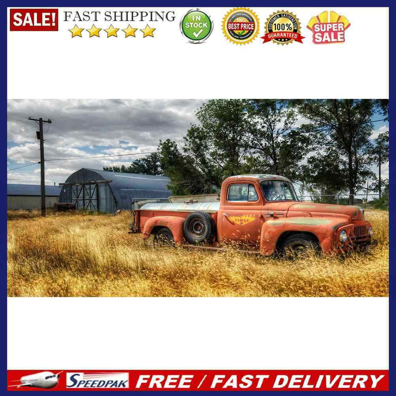 Drawing Paintwork Home Wall Living Room Bedroom Decoration 80x40cm Without Frame