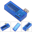 Multi-purpose USB Tester Digital Voltmeter Ammeter Voltage Current Meter Charger