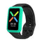 Anti-Scratch Watch Housing Cover for OPPO Watch Free Protector (Mint Green)