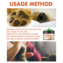 Dog Cat Claw Care Creams Pet Paw Nose Winter Moisturizing Anti-cracking Product