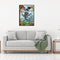 5D DIY Diamond Painting Cartoon Cute Cat Cross Stitch Embroidery Mosaic Kit