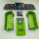 Suit for Greenworks 40V Lawnmower Li-ion Battery Case Shell Housing PCB Board