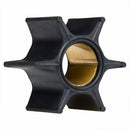 Accessories Boat Plastic Motorboat Outboard Water Pump Impeller For Mercury
