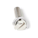 1Pc 1/4" D-Ring Screw Steel.For Camera Tripod Long Sale Quick Plate F4G4