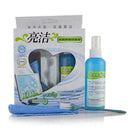 Screen Cleaning Kit For LCD, LED Plasma TV/Tablet/Laptop/Computer Cleaner