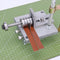 Leather Strap Cutter Splitter Paring Tool Strap Belt Cutting Machine Skiver
