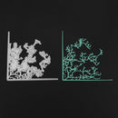 Halloween Cutting Dies Stencils Scrapbook Embossing DIY Album Card (MS-492)