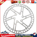 Mi Xim Bicycle Hydraulic Disc Brake Rotor 160mm Mountain Bike Brake Parts Newly