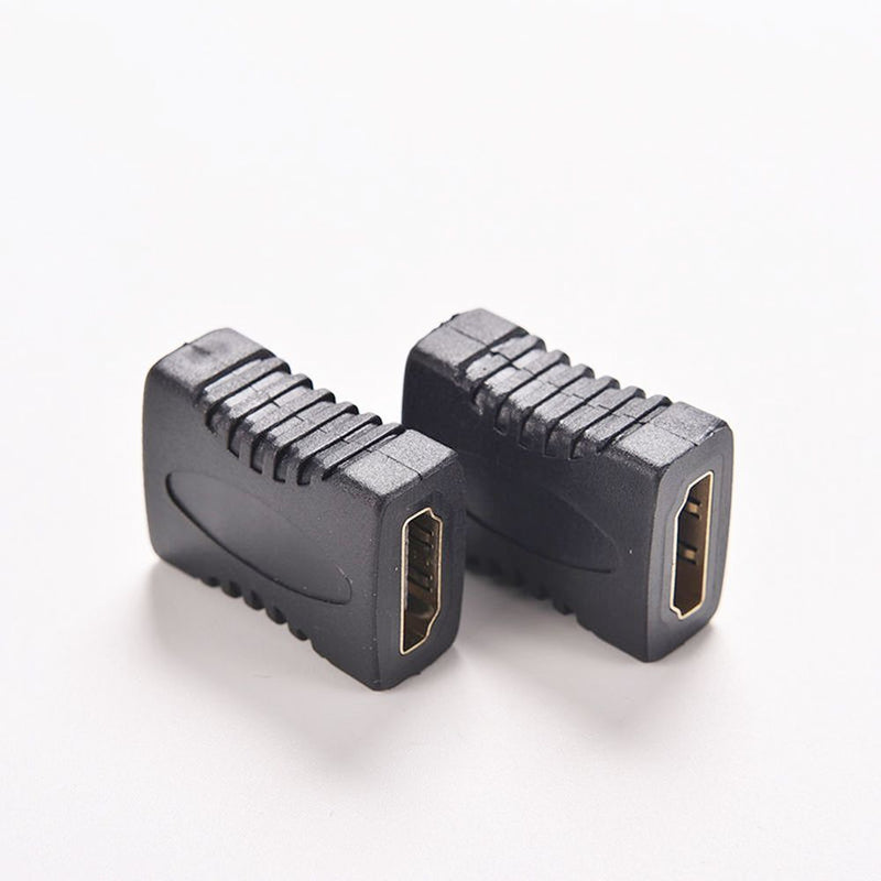 Extender Converter Adapter Female To Female HDTV 1080P Coupler HDMI Connector
