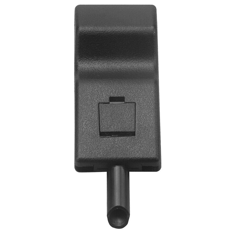 Door Lock Knob + Tools for Chevy Silverado 1500 2500 3500 07-13 15844616