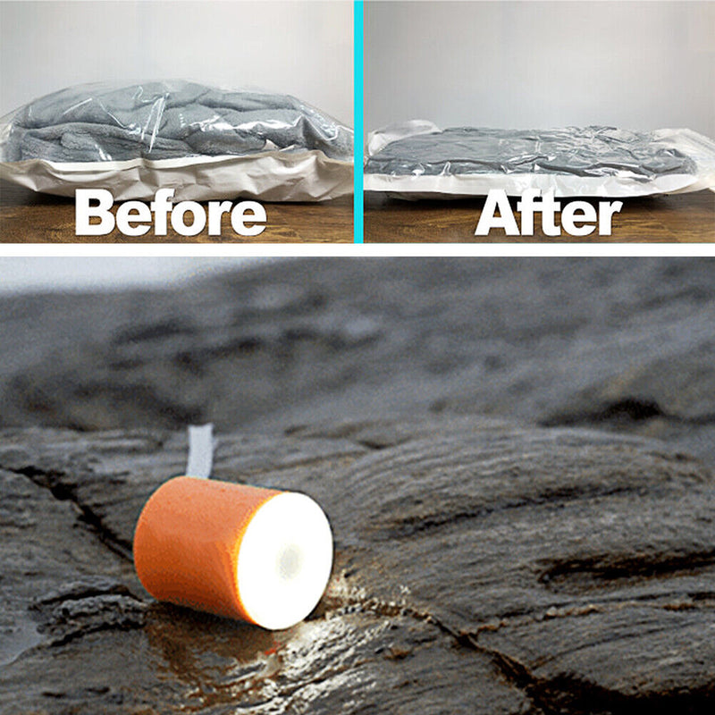 Multifunctional Air Pump Quick Filling Electric Inflator for Swimming Rings