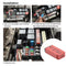 DC 14V Auto Reset Mini Circuit Breaker Blade Fuse for Car Boat(10A Red) Newly