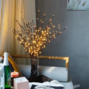 LED Fairy Lights Home Party Decoration Lamp Christmas Tree Decor Lights