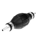 Fuel Line Pump Primer Bulb Hand Primer Gas Petrol Pumps Rubber Pump(6mm) Newly