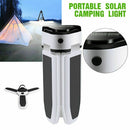 LED Portable Flashlight Torch Night Light Tent Lamp Power Bank Camping Light