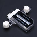 14 LED Motorcycle Bicycle Cycling Wheel Bike Signal Tire Spoke Light 30