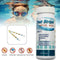 6 In 1 50pcs Water Test Strips Swimming Pool Test Strips CA Testing X3X2