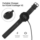 Smart Watch Charger Dock for POLAR Vantage V2/GRIT X/Ignite Power Adapter
