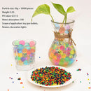 Water Beads Rainbow Mix 114g Non Toxic Jelly Gel Beads for Kid Sensory Toys
