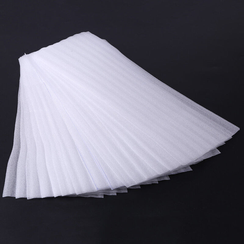 15pcs Separating Stain Dyeing Color Barber Highlight Tissue Hairdresser Tools