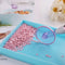 6 x Colorful Dot Drills, Pen Wheel, Diamond Painting Roll with Tape