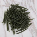 Fishing Hook Sleeve Tube Anti Wrap Positioner Terminal Tackles (40pcs) Newly