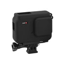 Silicone Lens Cap Cover for Insta360 One R Dual Lens 360 Mod Edition Accessories