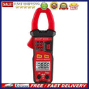 MY2106S Digital Clamp Meter AC Voltage Resistance Capacitance Multimeter Te