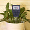 2 in 1 Garden Soil Fertility Analyzer with Probe Plant Moisture PH Sensor