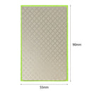 #A Tile Trimming Abrasive Grinding Block Power Tools Diamond Polishing Pad for T