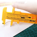 Compass Circular Rotary Cutting Portable Mutifunctional Paper Cut Tool Access