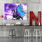 Dragon Frameless Picture Oil Paint By Numbers Hand Painted Picture for Home