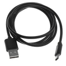 Action Camera Data Type-C Cable Charging USB For Gopro Hero 8/7/6/5