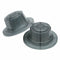 Fan Blade Screw Fixing Parts Nut Covers Fanner General Plastic Universal~
