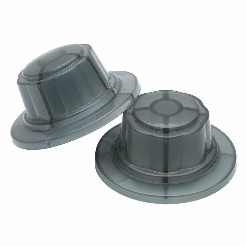 Fan Blade Screw Fixing Parts Nut Covers Fanner General Plastic Universal~
