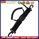 Scuba Diving Coil Camera Lanyard Anti-lost Strap Carrier for Underwater Sports