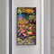 Full Round 5D DIY Diamond Painting Lucky Fish Embroidery Cross Stitch Home De