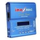 iMAX B6AC 80W Lithium Battery RC Balance Charger with Time Limitation Functio