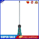 Multipurpose Electrician Insulated Screwdriver Screw Driver (150mm/Cross)