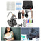 Tattoo Basic Practice Tools Set Transformer Lightweight Machine Tattoo Supplies