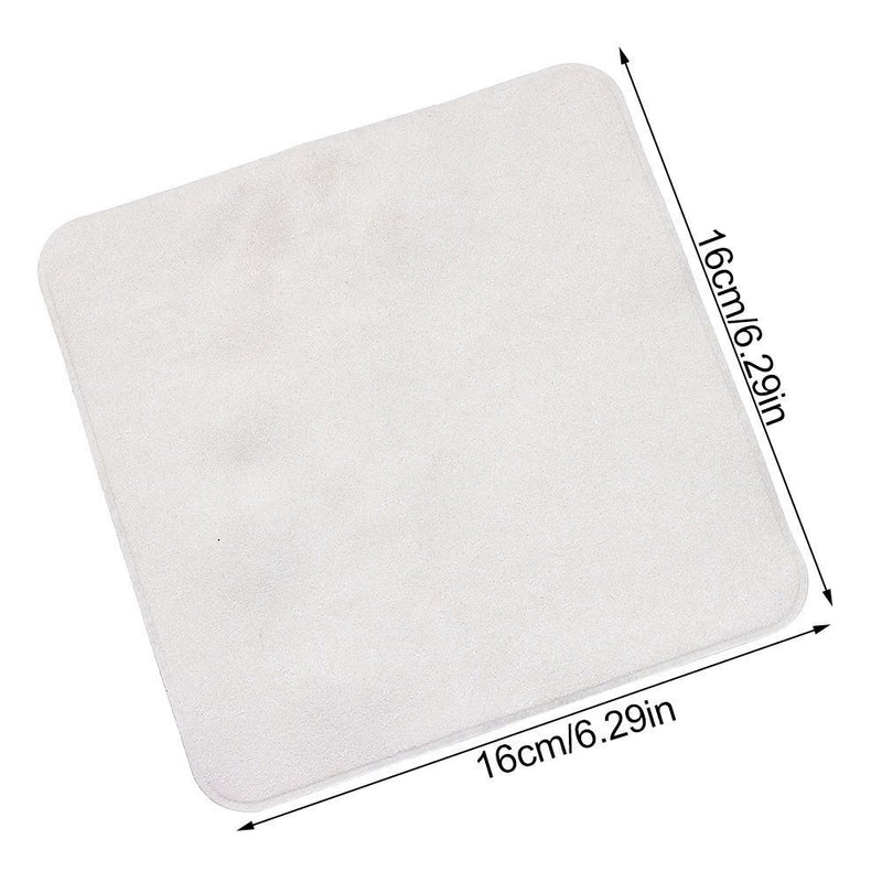 Display Mobile Phone Cleaning Polishing Cloth Screen Sweep Display Wiping Erase