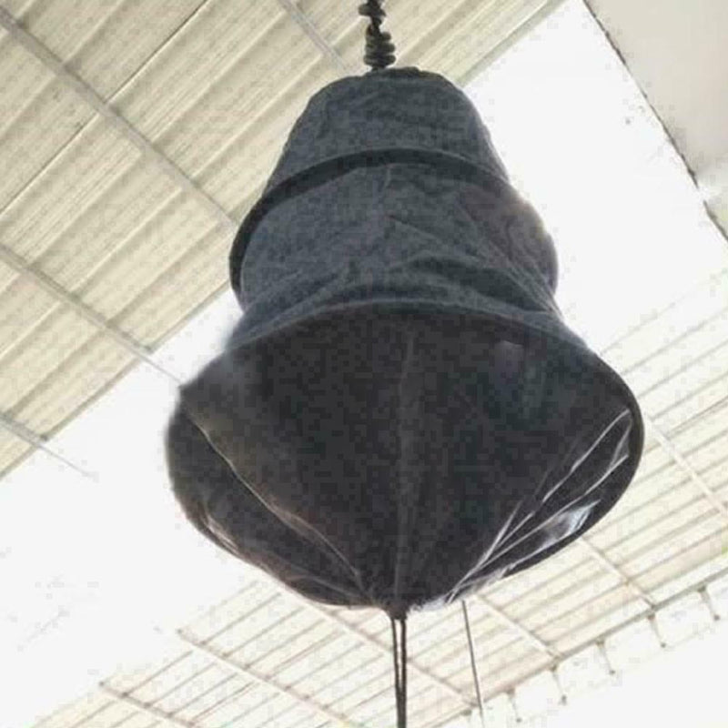 Beekeeper Tool Bee Cage Swarm Trap Swarming Catcher Supplies P0V7