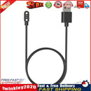 Smartwatch Magnetic Charging Cable for Meizu Mblu Smart Bracelet/Band/WR01 Newly