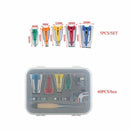 Quilting Splicing Cloth Tool Fabric Bias Tape Sewing Accessories Binding Maker