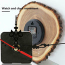 Replacement Quartz clock mechanism, choice of movement kit DIY hands