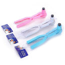 Snowman Snowball Clip Beach Sand Mould Outdoor Winter Snowball Maker Kids Toys