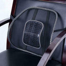 Lumbar Lower Car Seat Support Lumber-Cushion Pain Relief Chair O Z4V7