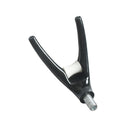 V-Shaped Fishing Rod Rest Head Universal Luminous Fishing Pole Holder (D) Newly