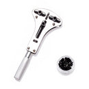 148pcs Watch Back Case Remover Watch Opener Screwdriver Watchmaker Repair Tool